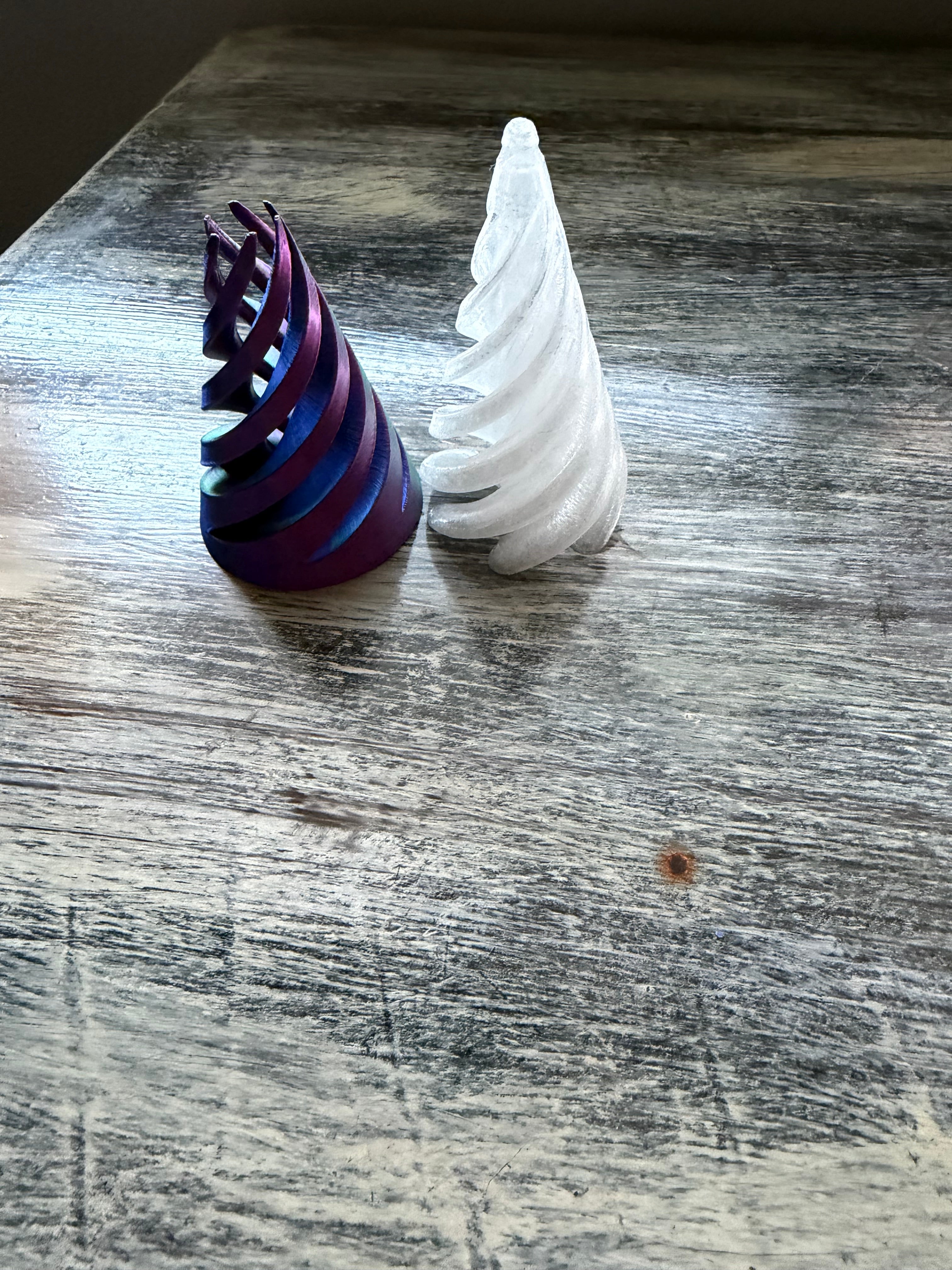 Cone fidget