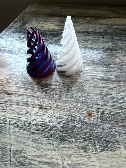 Cone fidget